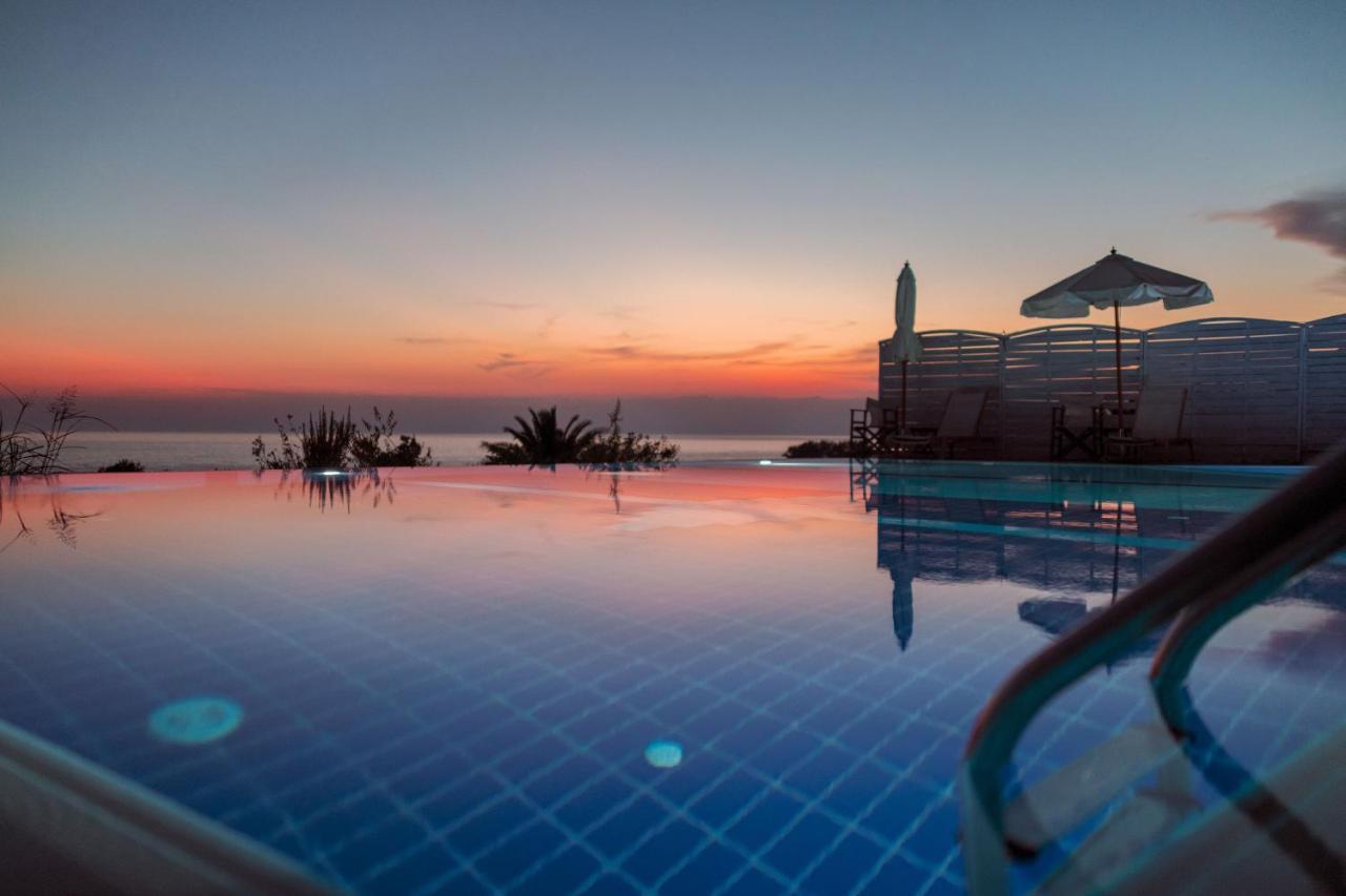 Aparthotel Samothraki Boutique 3*