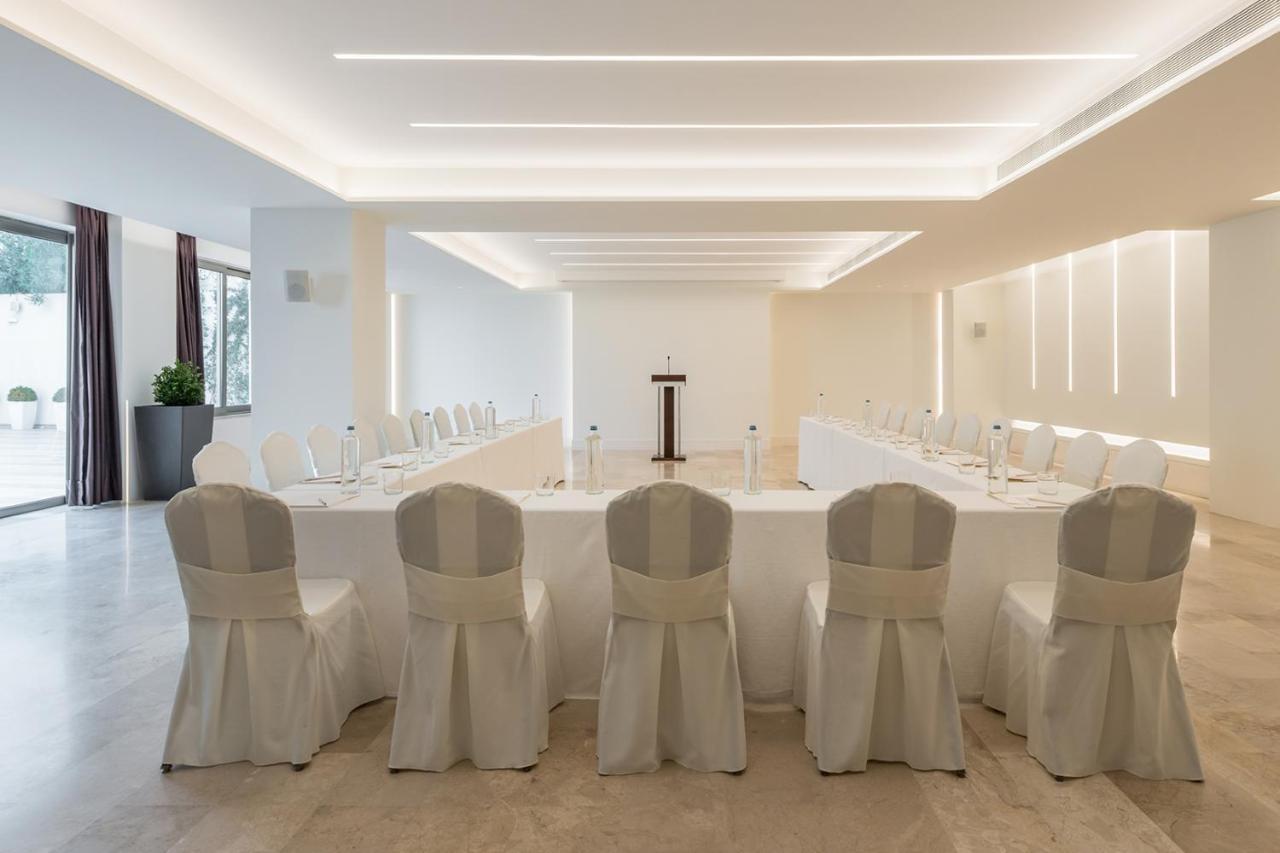 Hotel Amarilia Vouliagmeni