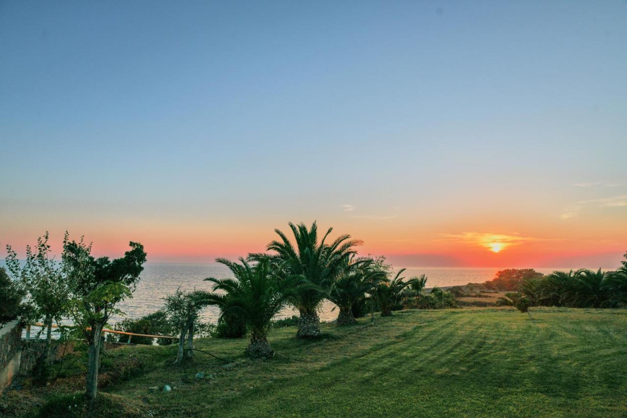 Samothraki Boutique 3* Makrilies