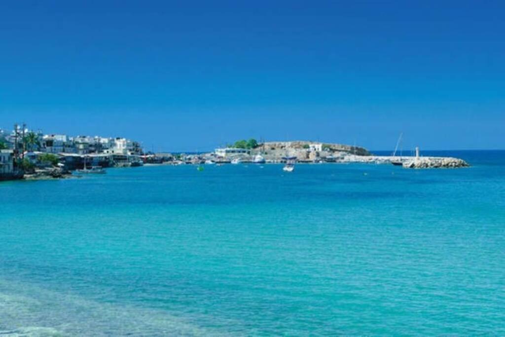 Seaview By Myseasight * Hersonissos (Crete)
