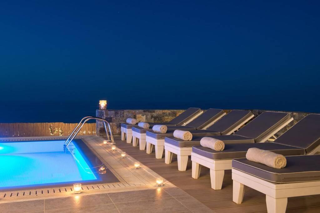Seaview By Myseasight Villa *