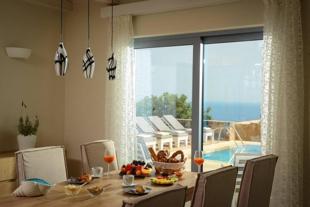 Seaview By Myseasight *