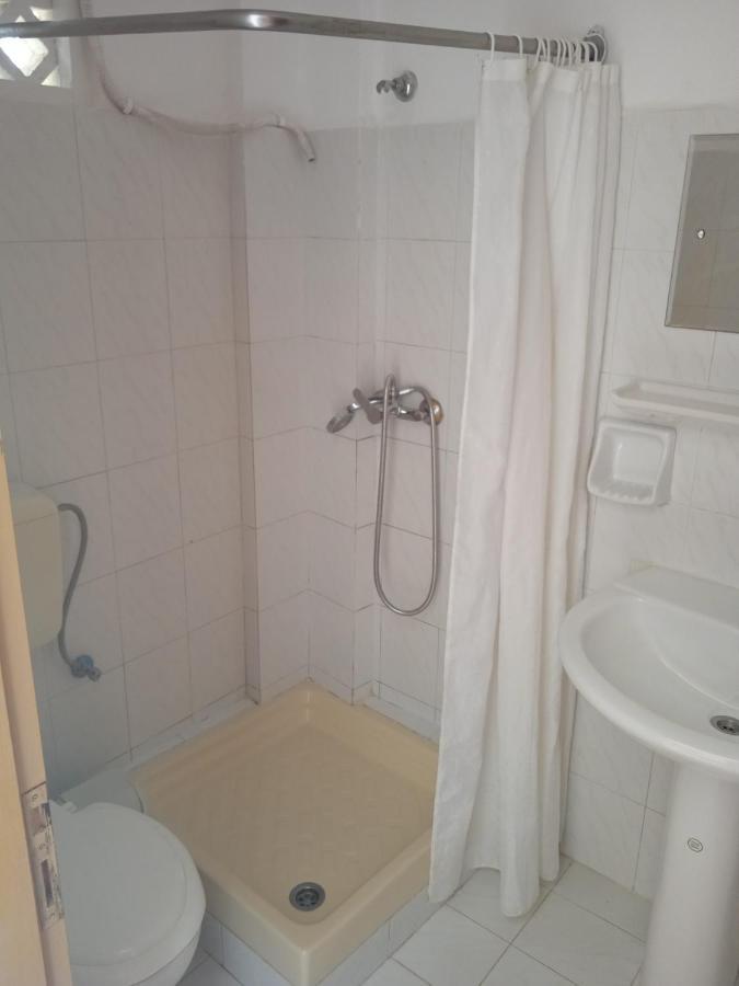 Santa Maria Guest house Vitalades