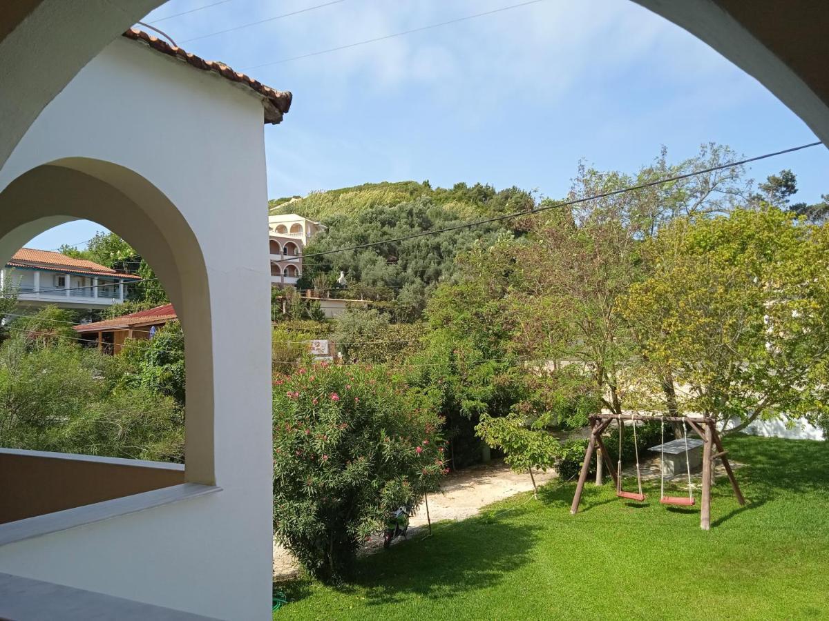 Santa Maria Guest house