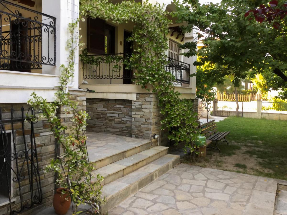 Seasidelongo 1 Min From The Of Holiday home Nikiti (Sithonia)