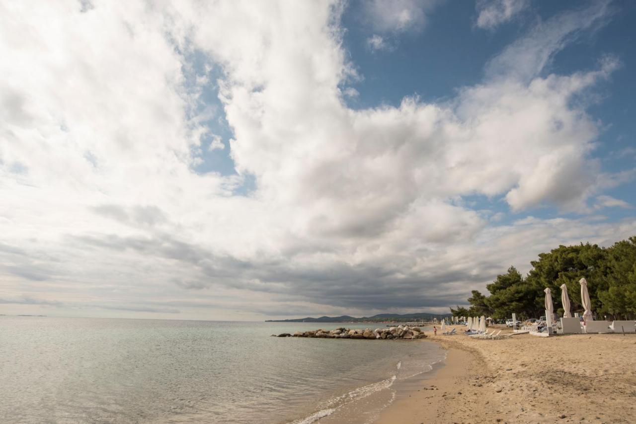 Seasidelongo 1 Min From The Of
