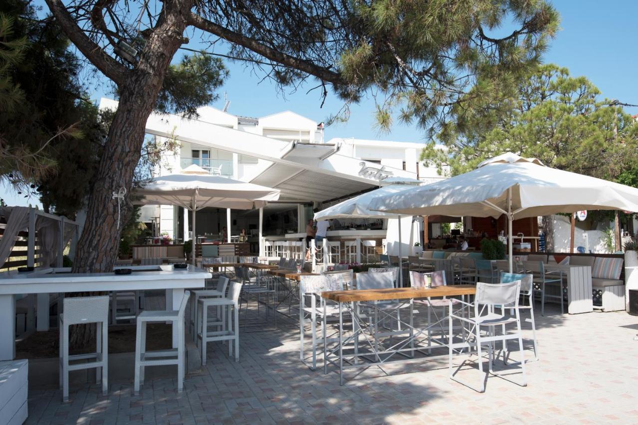 Seasidelongo 1 Min From The Of Holiday home *