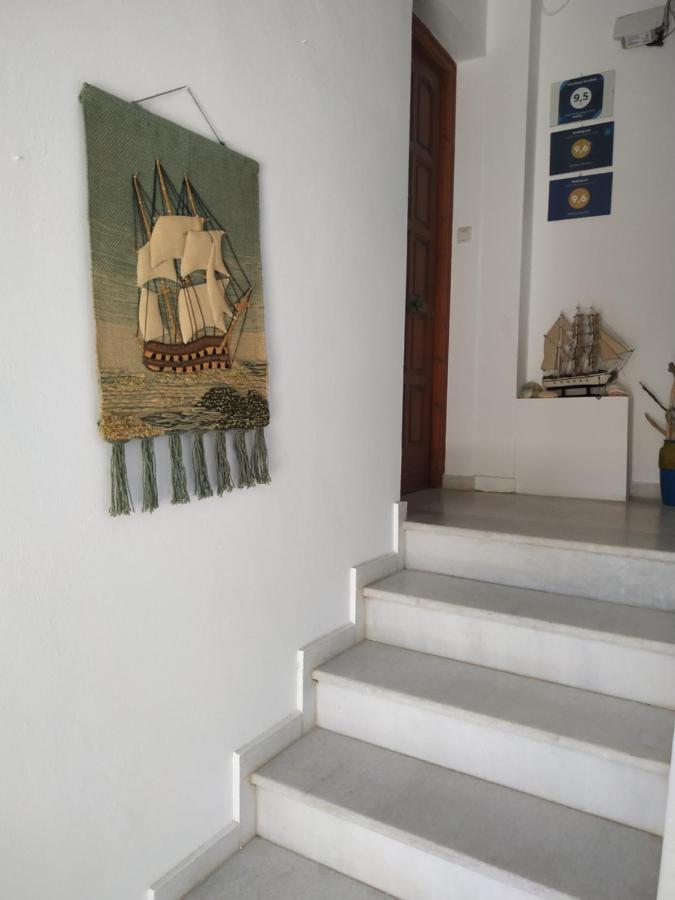 Apartment Vitzileos