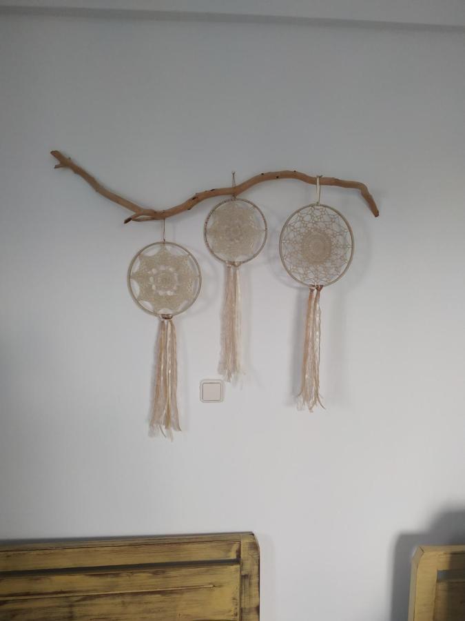 Apartment Vitzileos