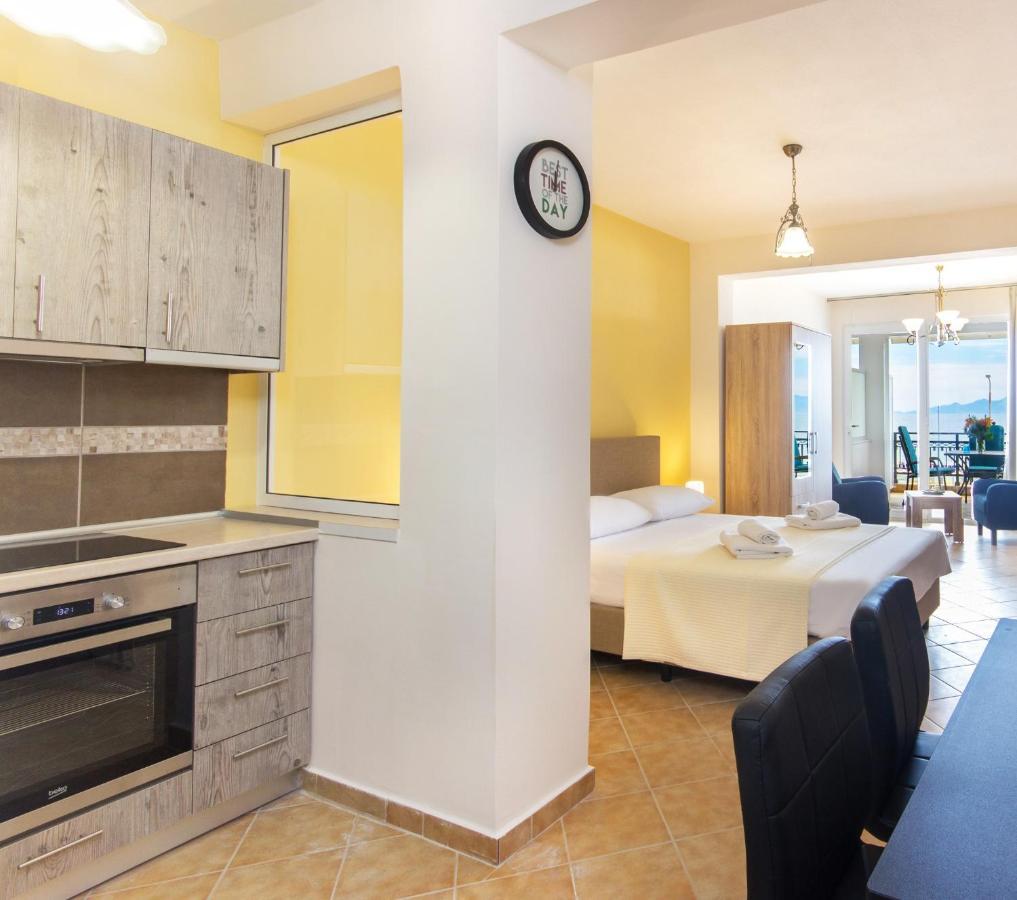 Apartment Rooms Kavala Kavala