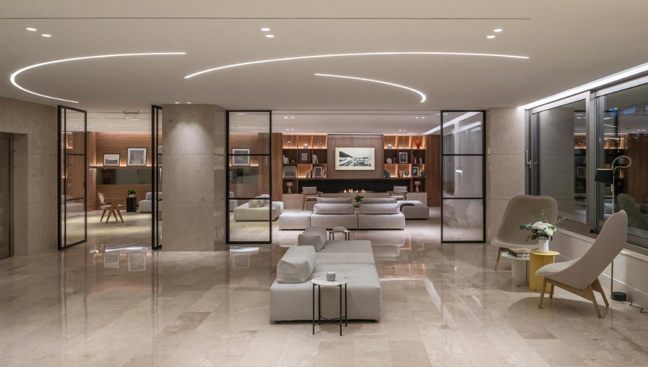 Hotel Amarilia 4*