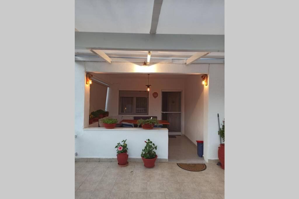 Holiday home Porto Helios 23 Spaceous House W, Balcony,fireplace&lovely View *
