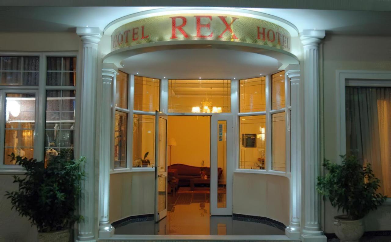 Hotel Rex