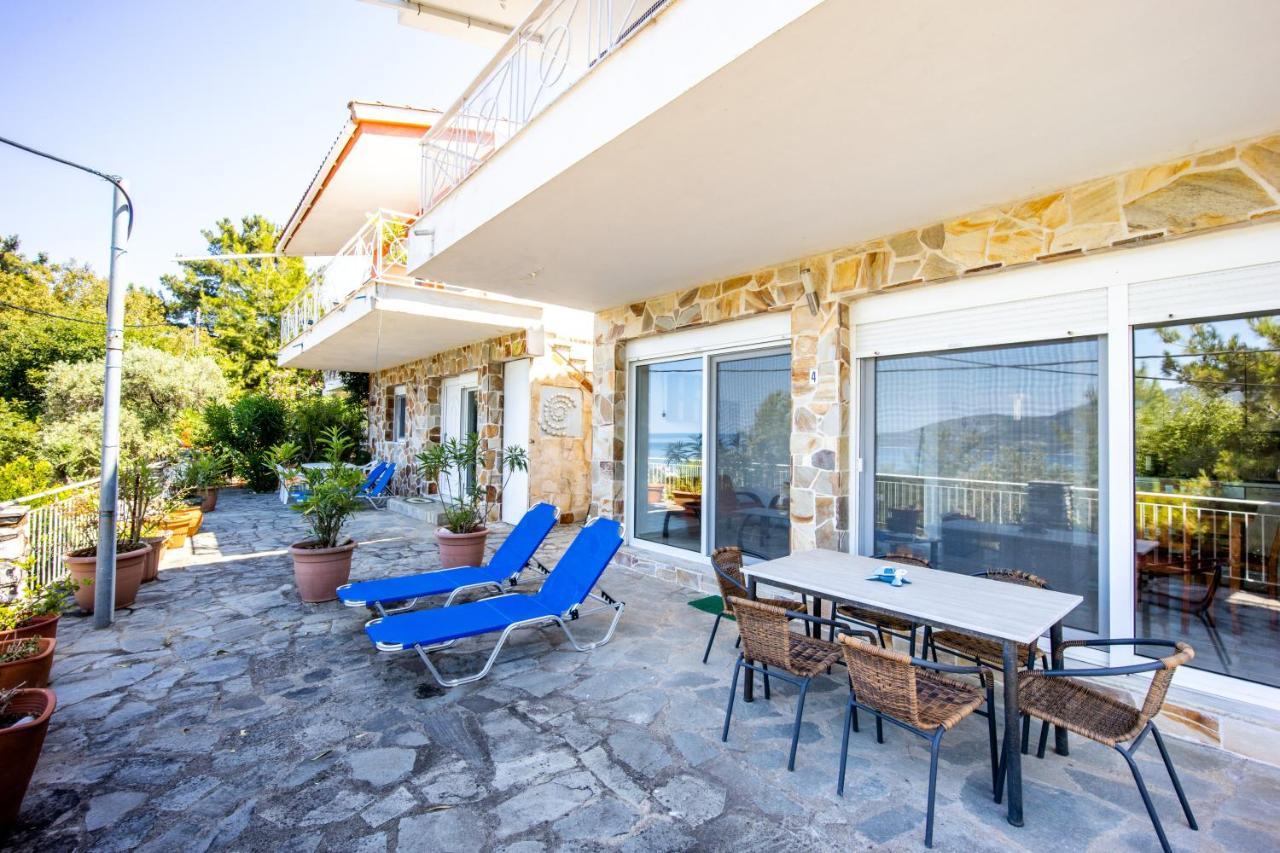 Dimitra - Thassos Skala Potamia (Thasos)