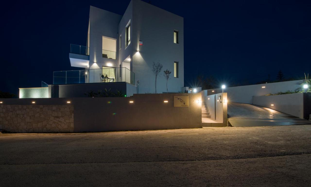 Villa Fulmar
