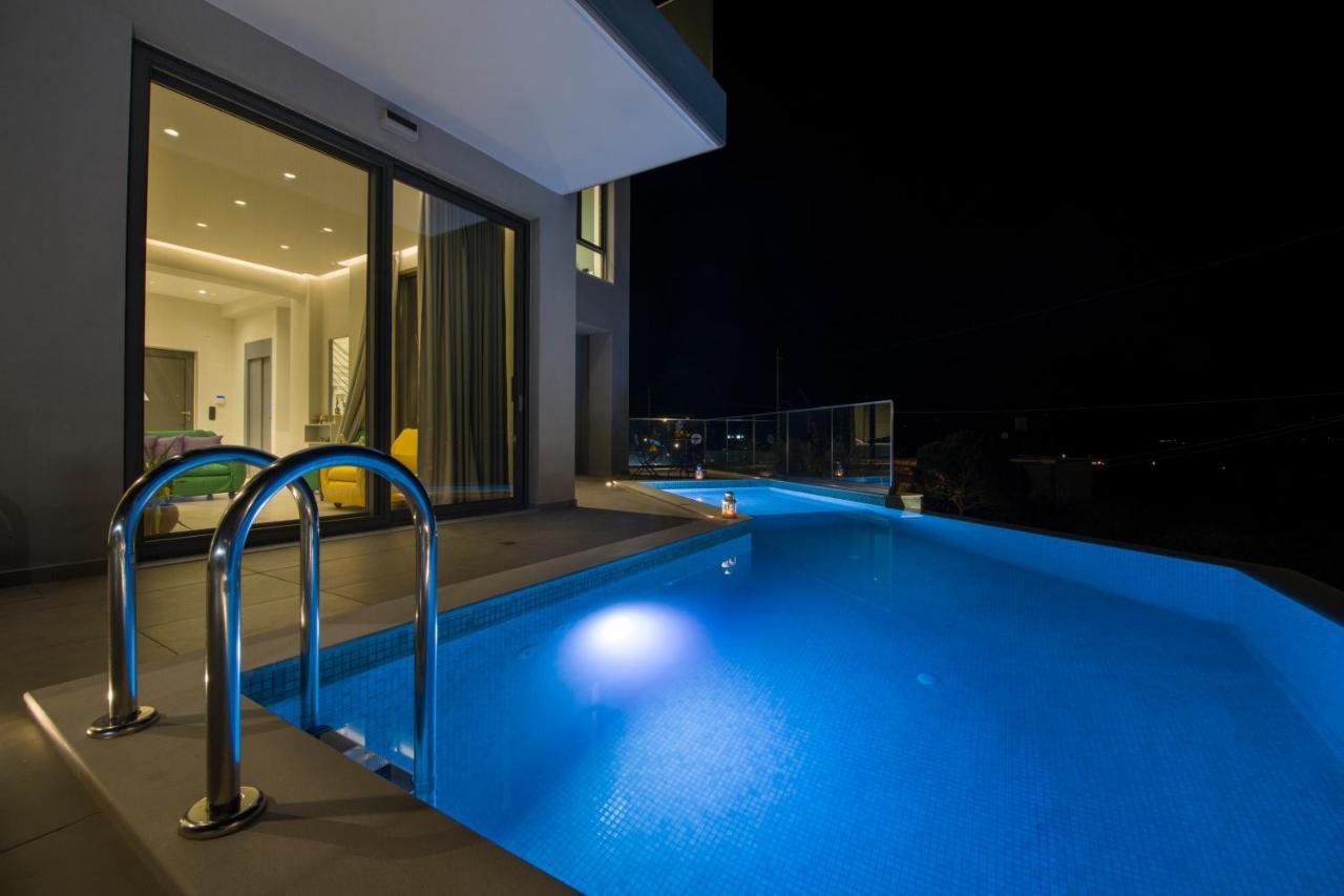 Villa Fulmar *