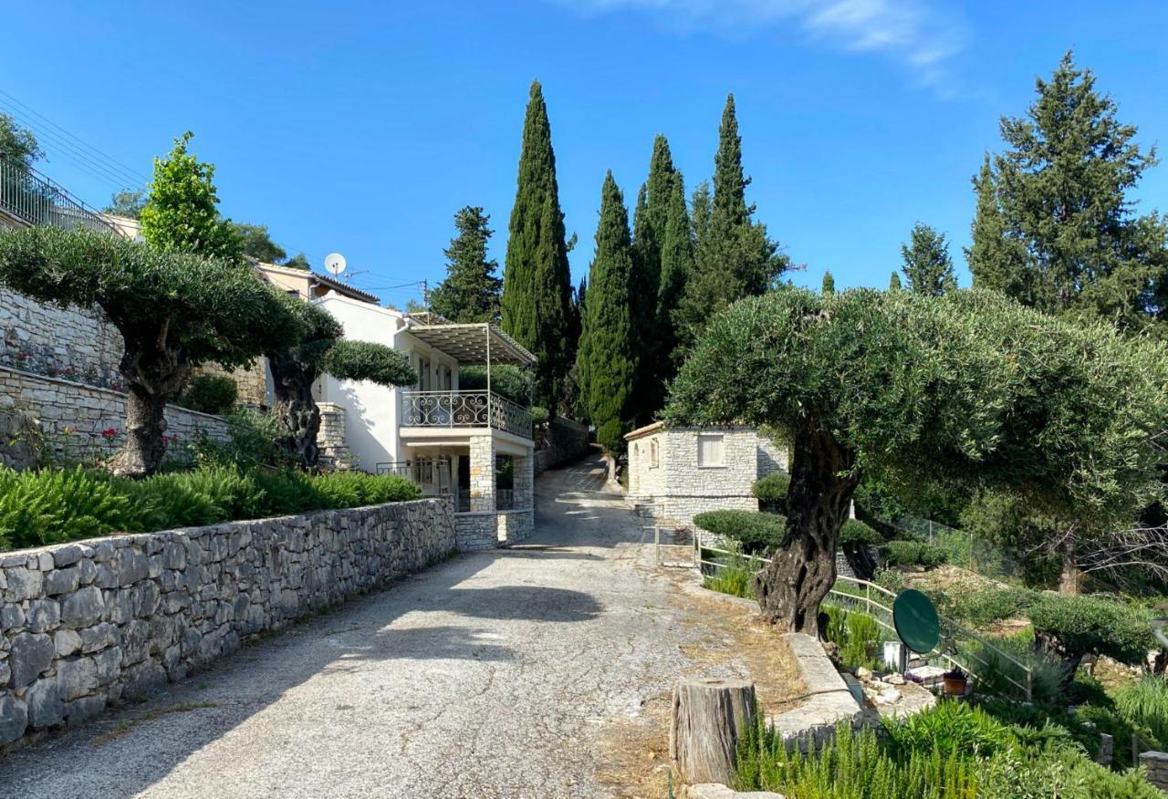 Paleopetres K-three - Premium Double - - Holiday home *