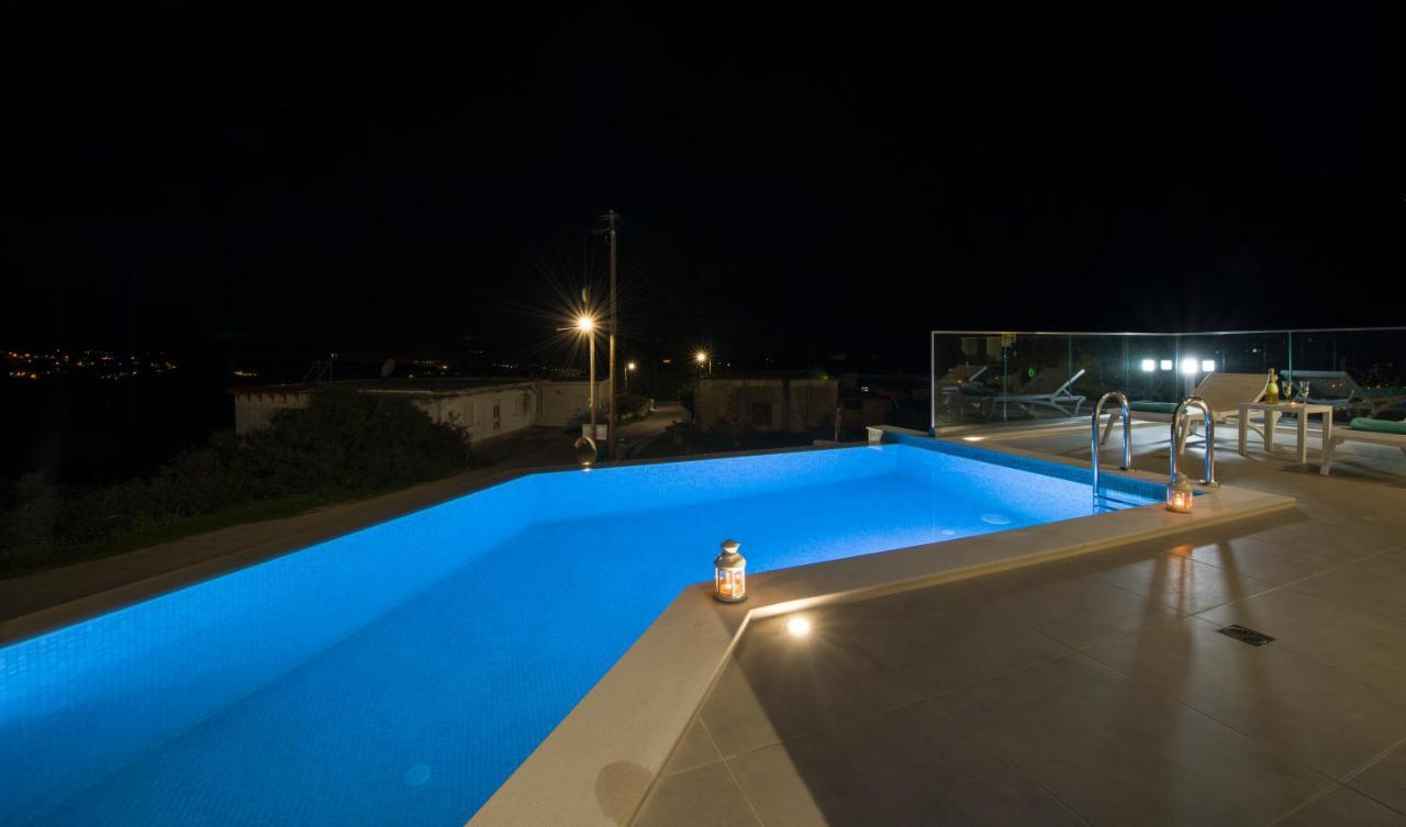 Villa Fulmar *