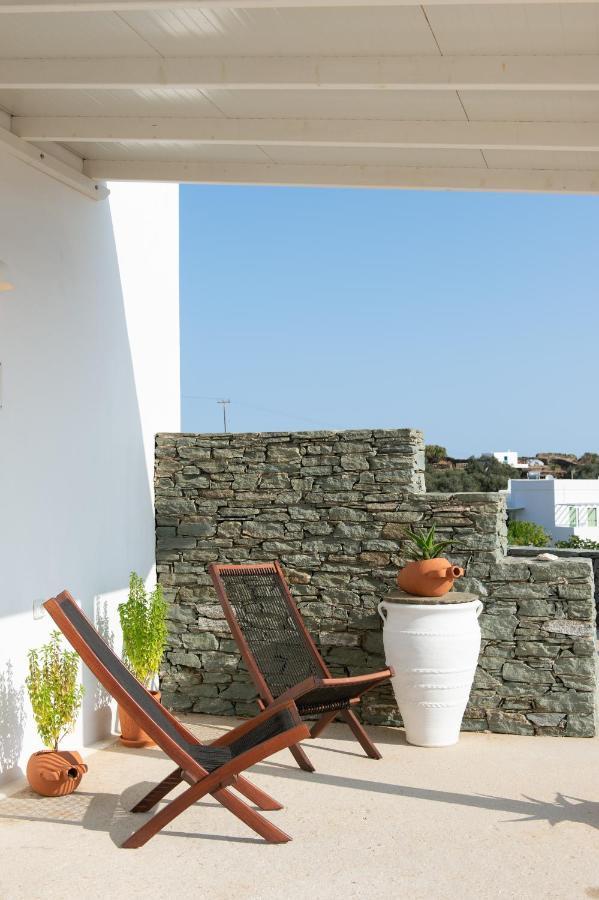 Grey House Holiday home Exambela