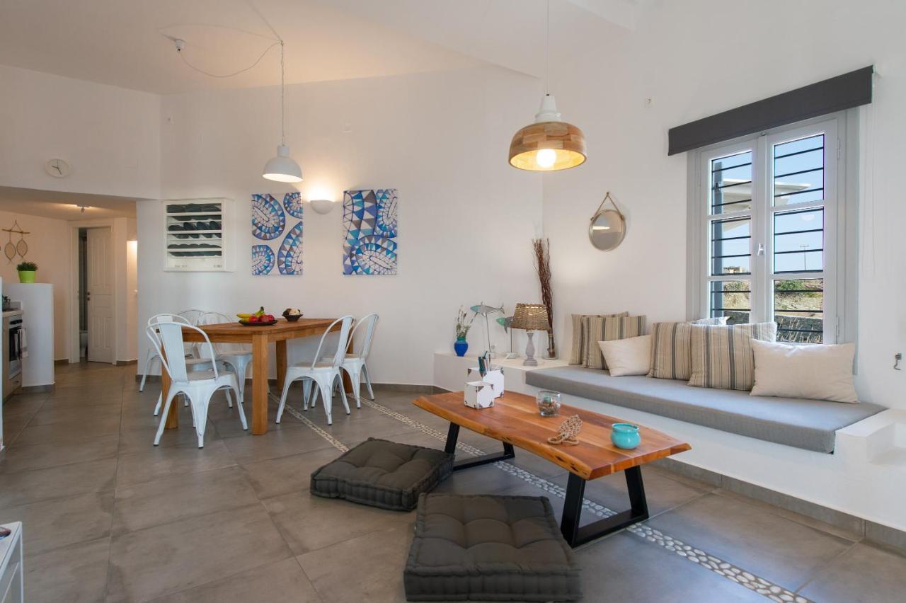 Holiday home Grey House