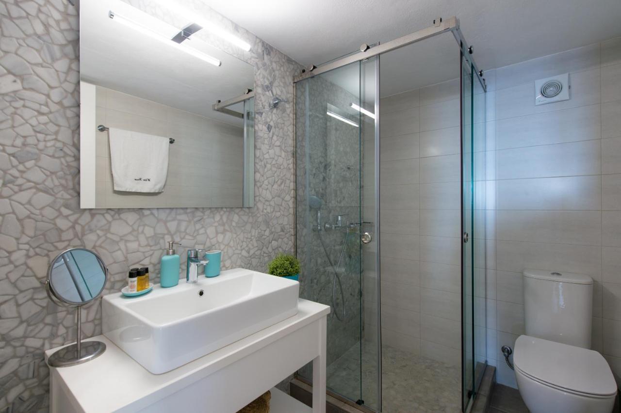 Holiday home White House Faros (Sifnos)