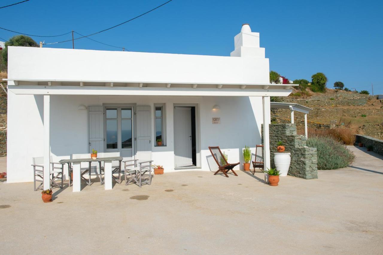 Holiday home Grey House *