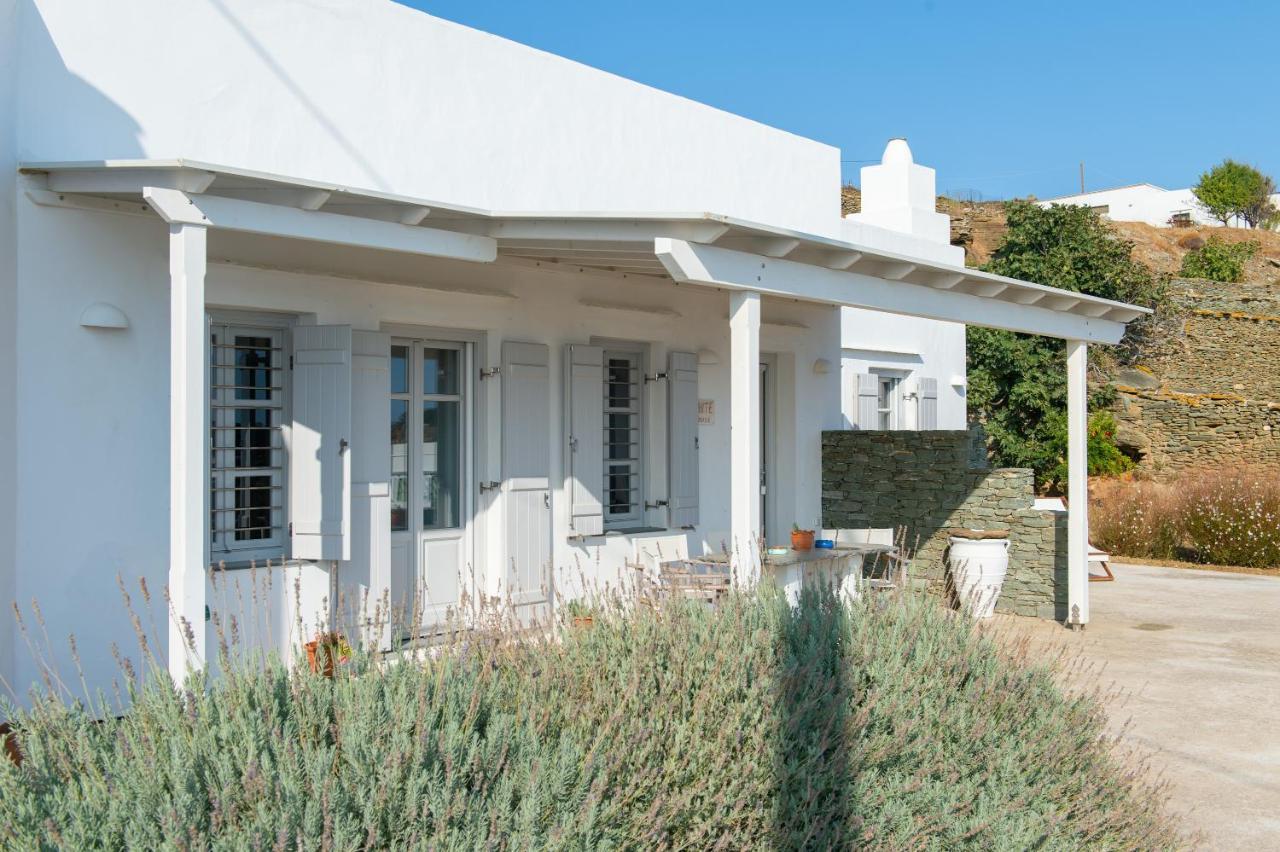 Grey House Holiday home