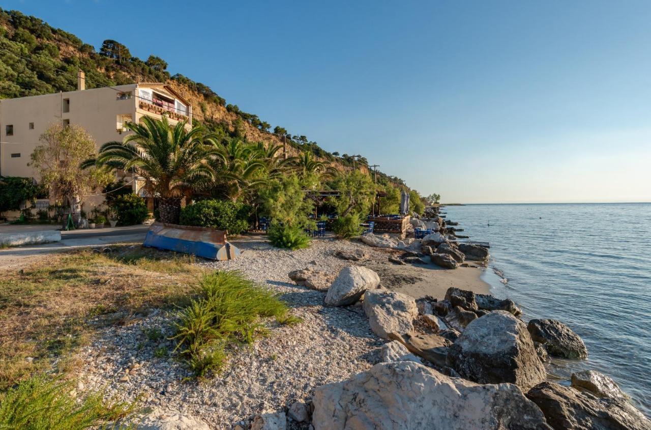 Apartment Boat Akrotiri (Zakynthos)