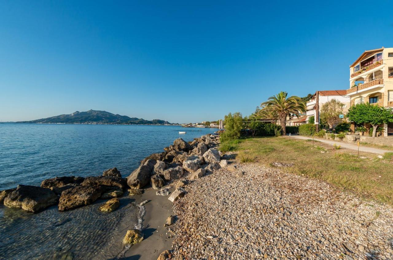 Boat Apartment Akrotiri (Zakynthos)