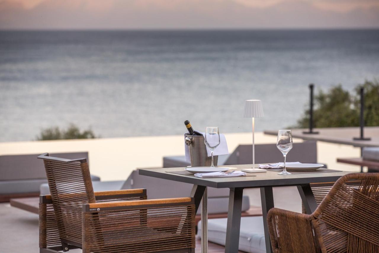Colonides Hotel Vounaria