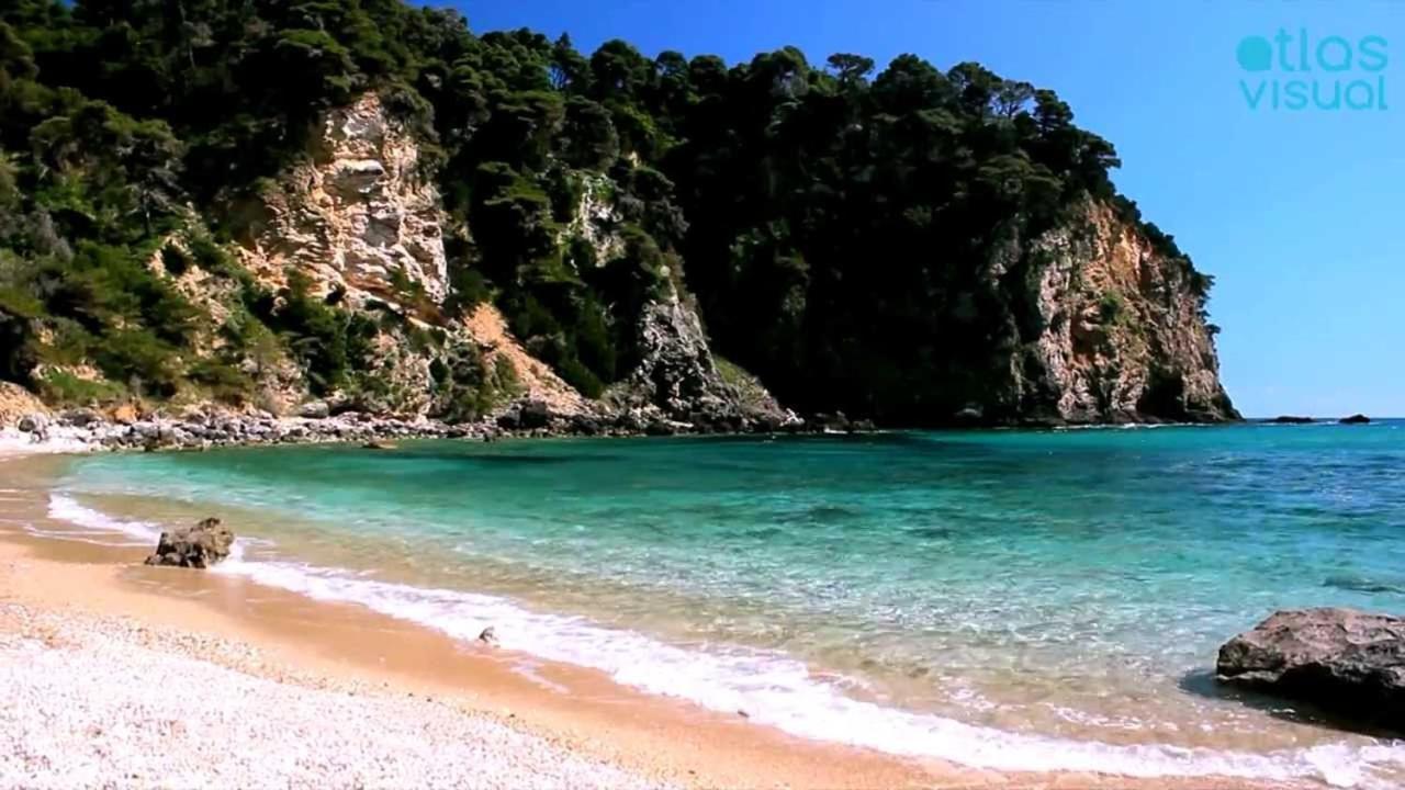 Villa The Moon House Preveza