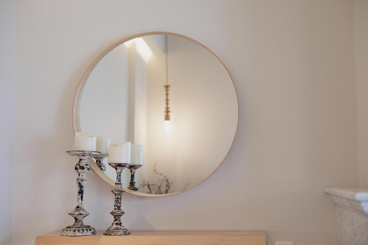 Orraon Lux Aparts Apartment