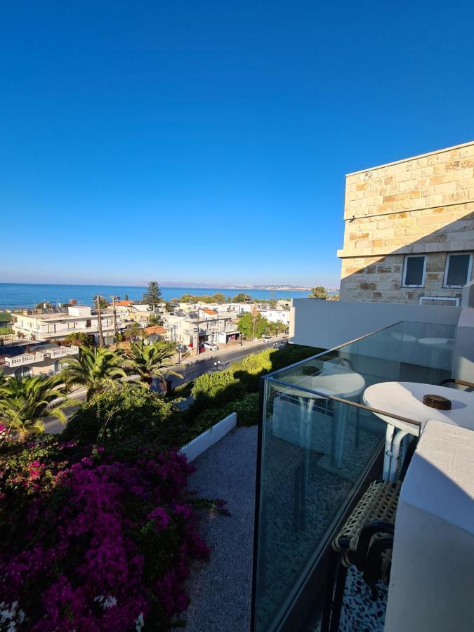 Abella Hotel Agia Marina (Crete)