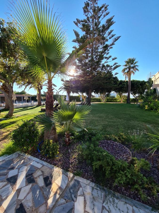 Abella Hotel Agia Marina (Crete)