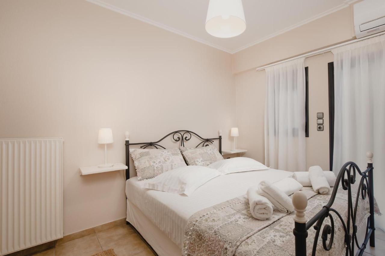 Orraon Lux Aparts Apartment *