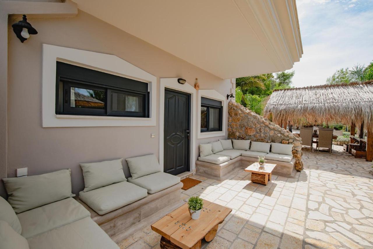 Orraon Lux Aparts Apartment *