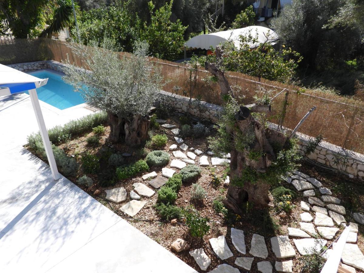 Holiday home Galini *