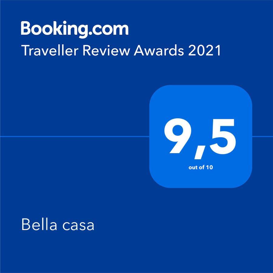 Bella Casa Apartment Kavala