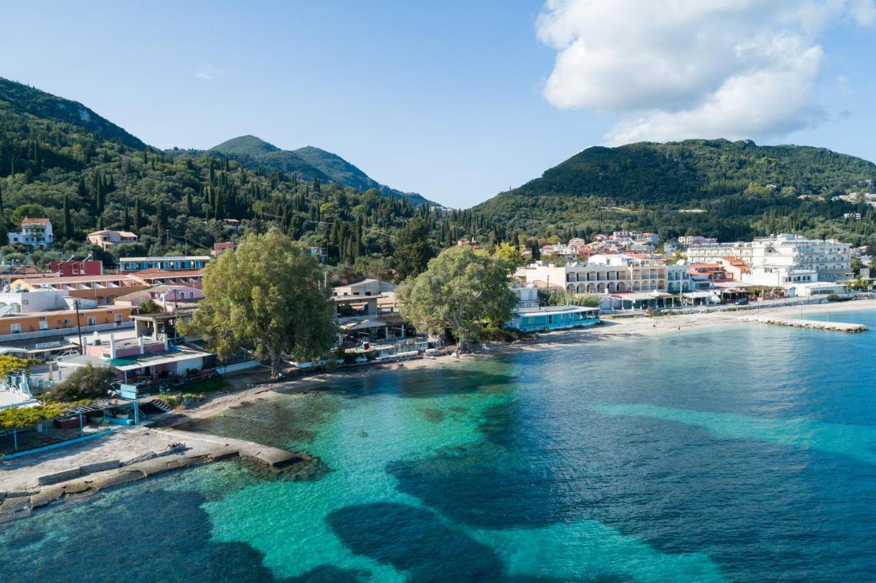 Bella Vista Hotel Benitses (Corfu)