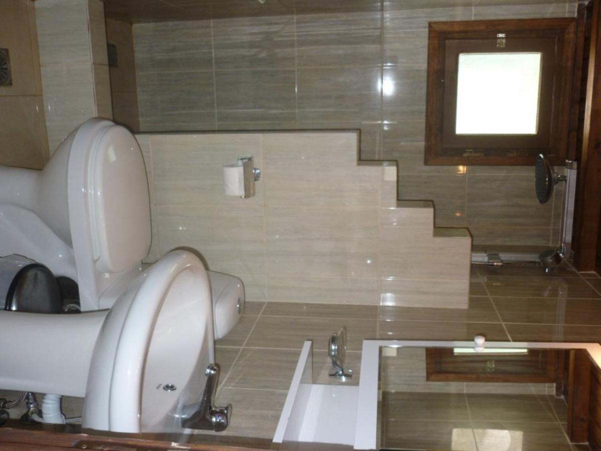 Guest house Skyros Panorama Studios Skyros