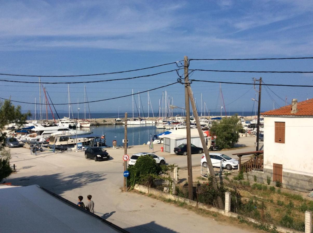 Hotel Marina Nikiti (Sithonia)