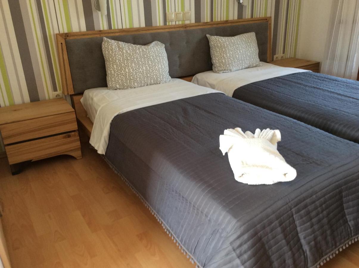 Marina Hotel Nikiti (Sithonia)
