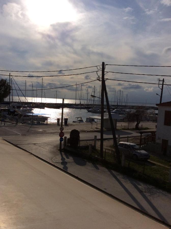 Hotel Marina Nikiti (Sithonia)