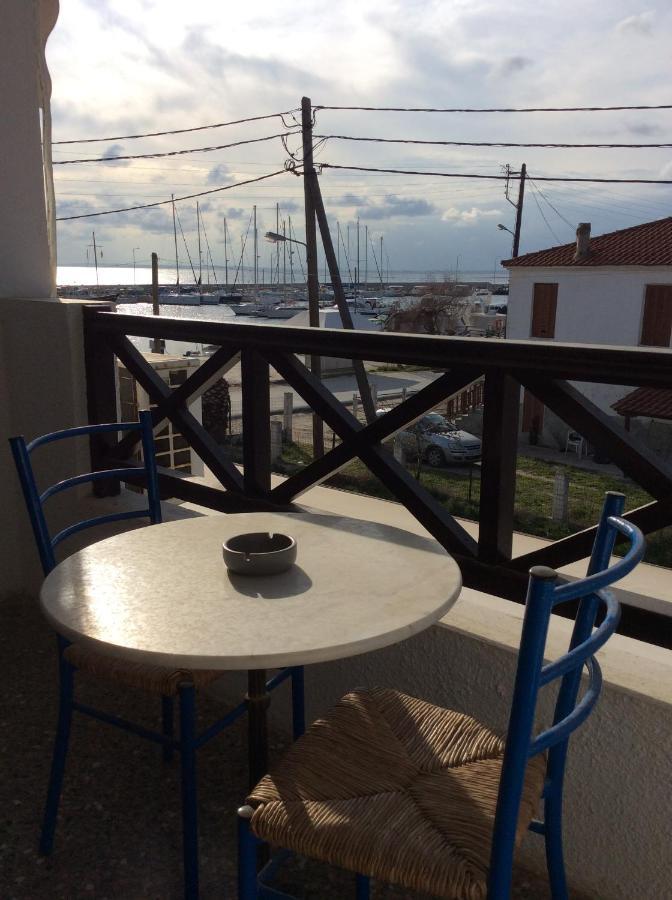 Hotel Marina 2*