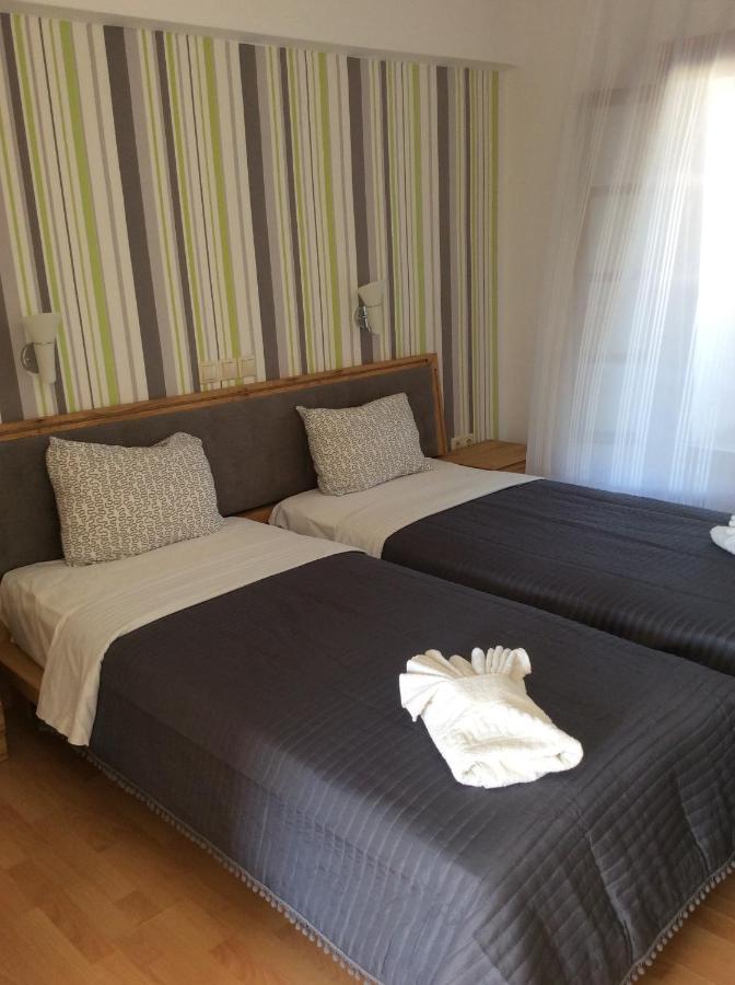 Hotel Marina 2*