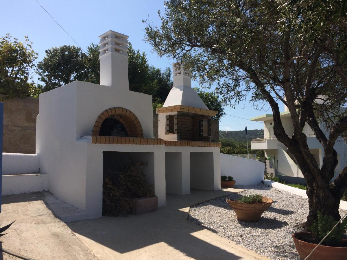 Hotel Village Cretan Agrotourism