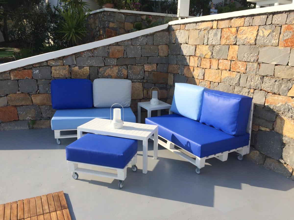 Village Cretan Agrotourism 4* Milatos
