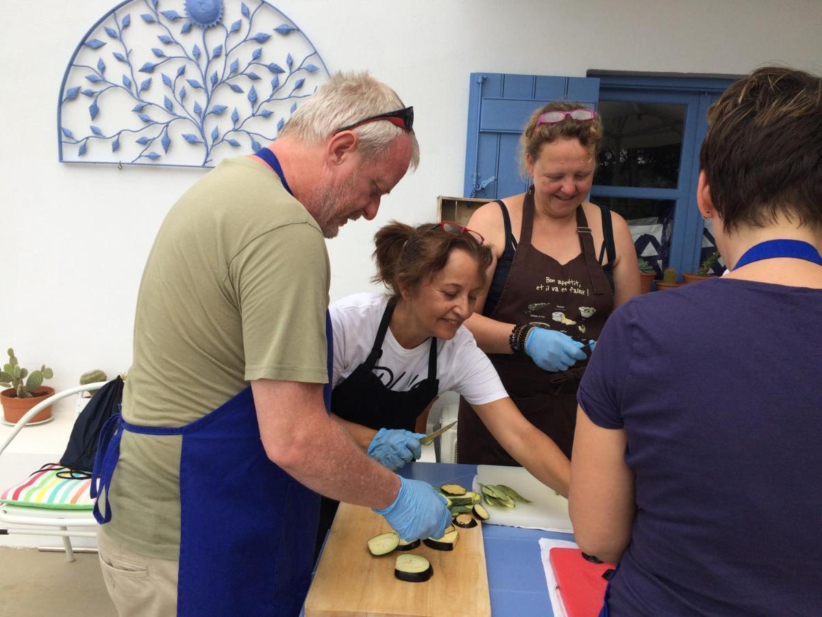 Village Cretan Agrotourism Milatos