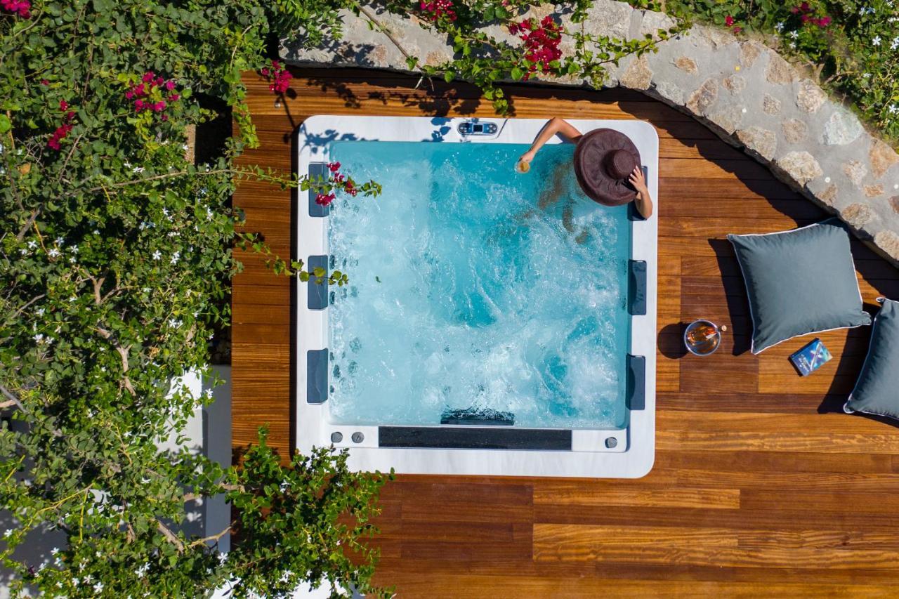 Artisti Mykonos Villa