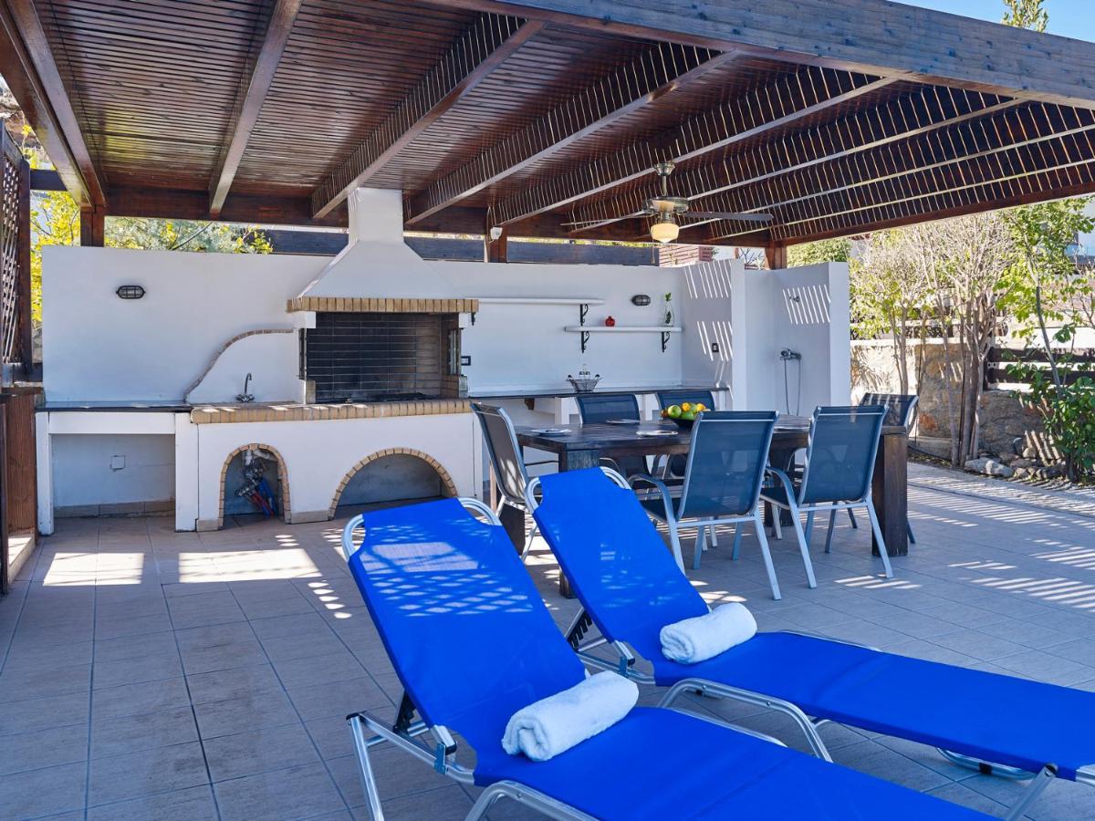 Villa Tamara *